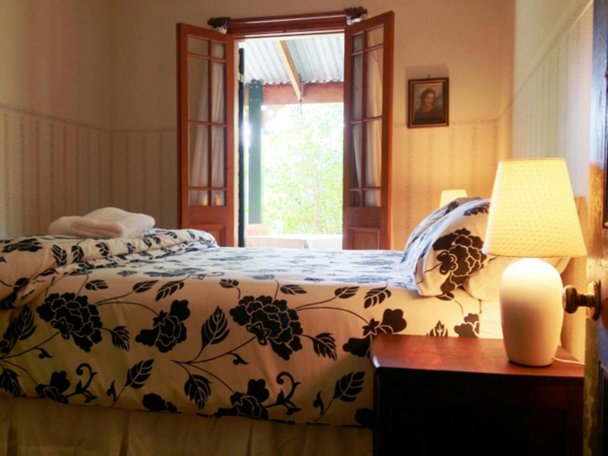 Pinn Cottage