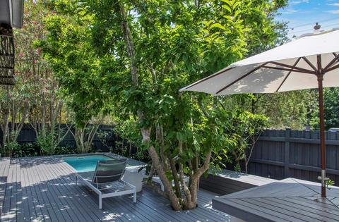 Pearl Beach House