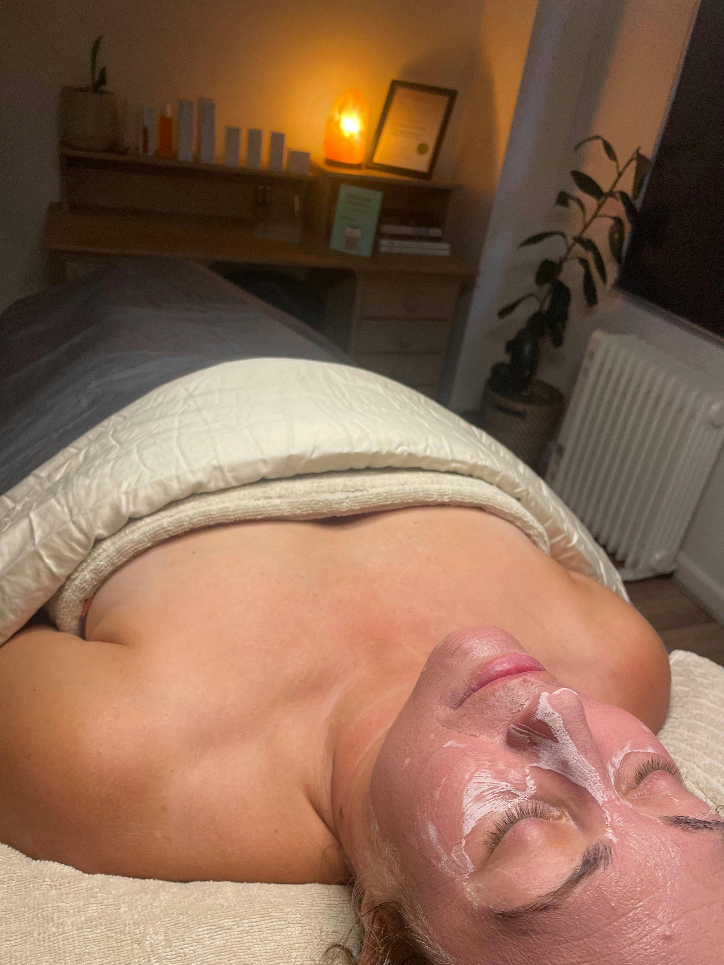 Facial
