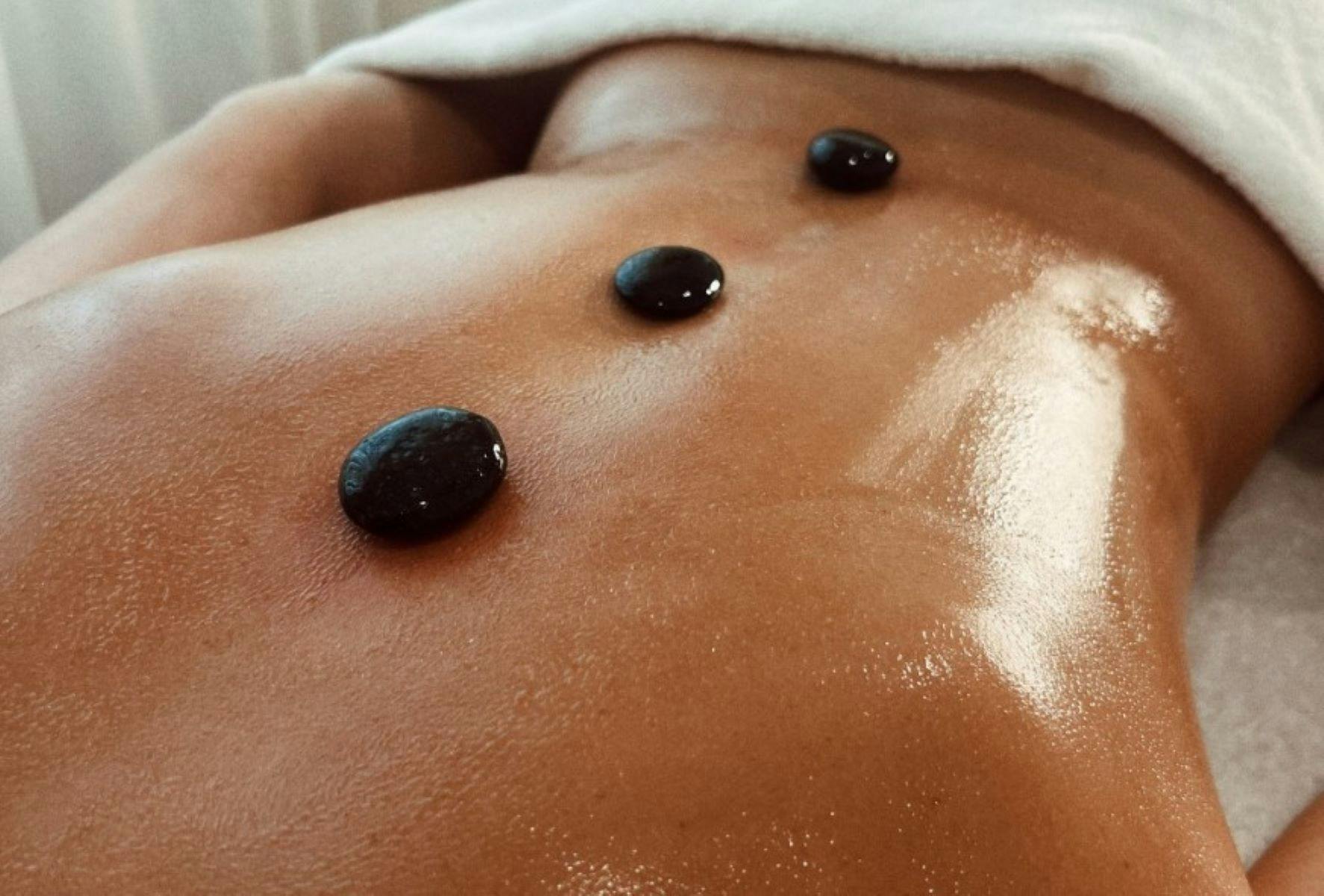 Frangipani Skin & Body