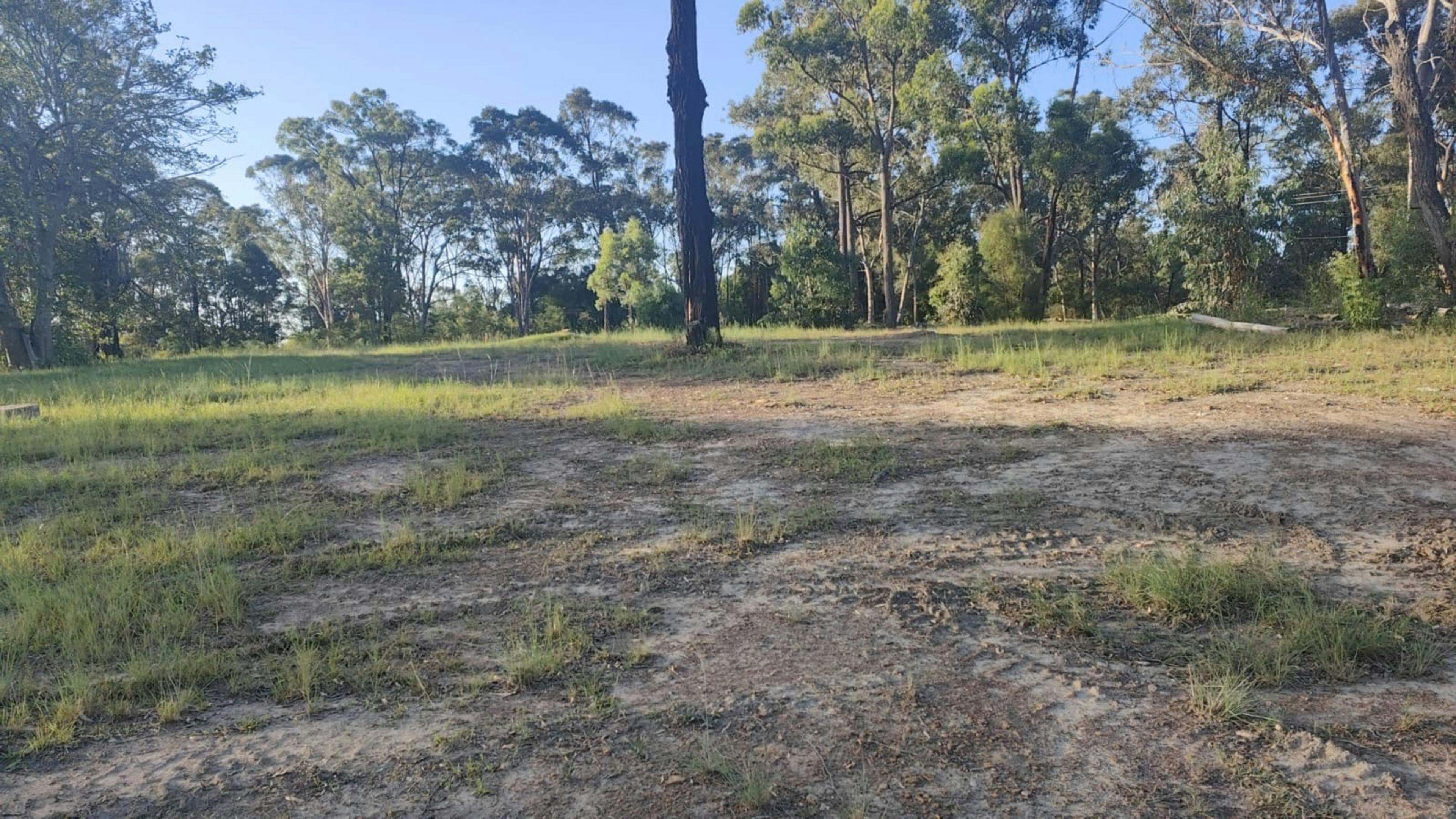 Paradise near Cattai