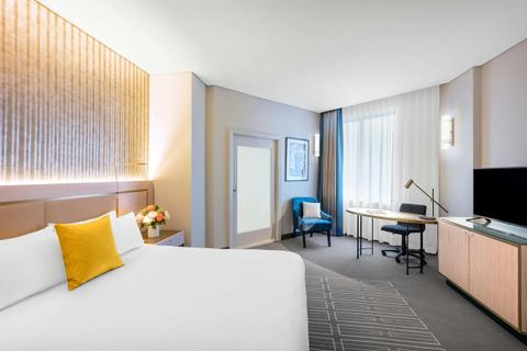 Accessible Room