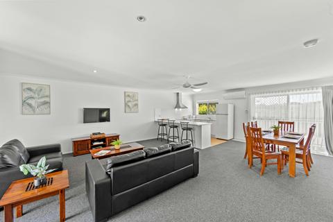 Pottsville Beach Motel