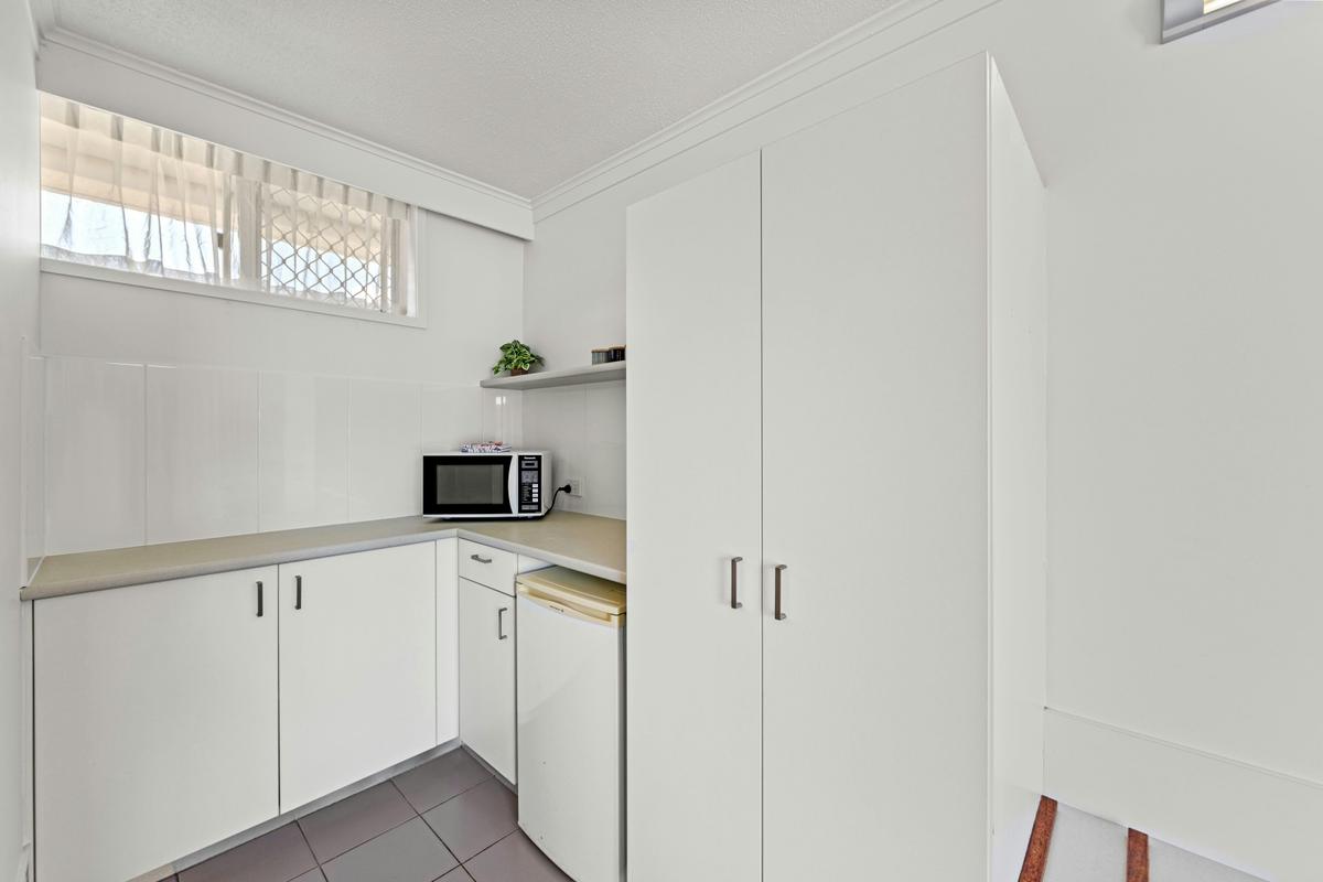 Pottsville Beach Motel