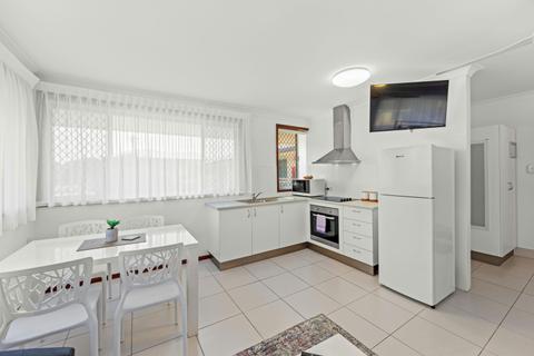 Pottsville Beach Motel