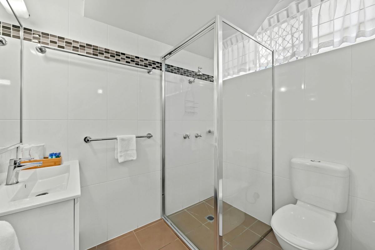 Pottsville Beach Motel