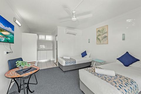 Pottsville Beach Motel