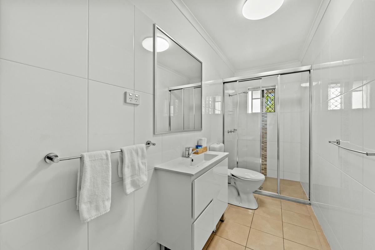 Pottsville Beach Motel