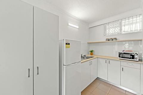 Pottsville Beach Motel