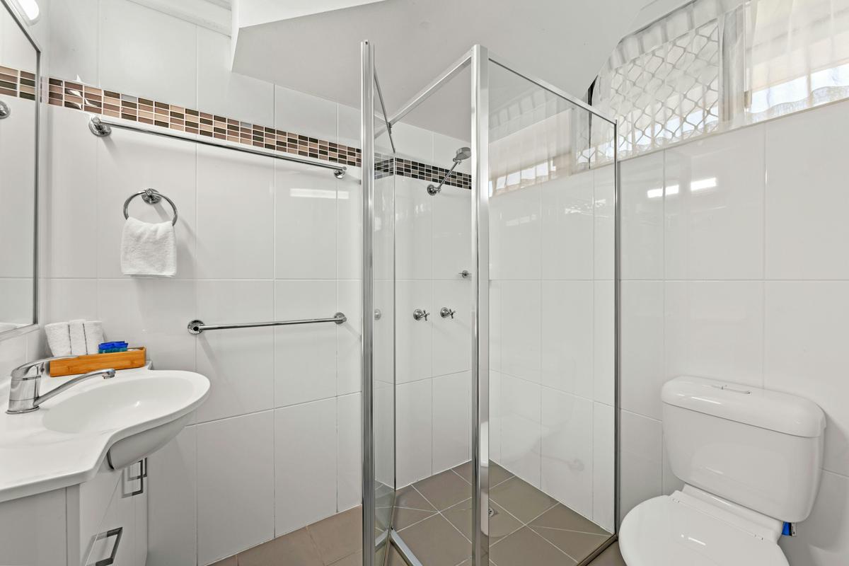 Pottsville Beach Motel