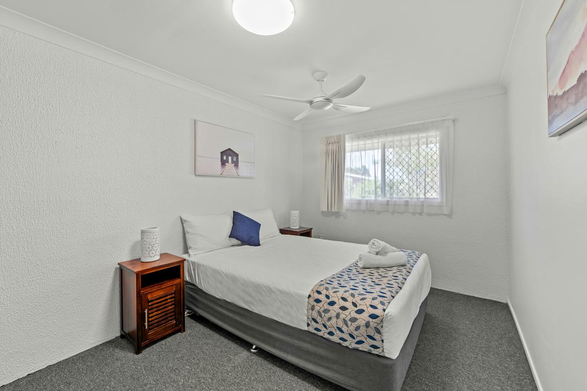 Pottsville Beach Motel