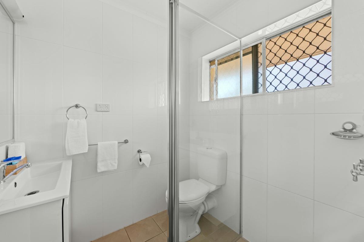 Pottsville Beach Motel