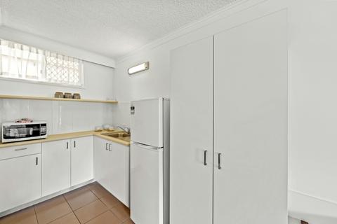 Pottsville Beach Motel