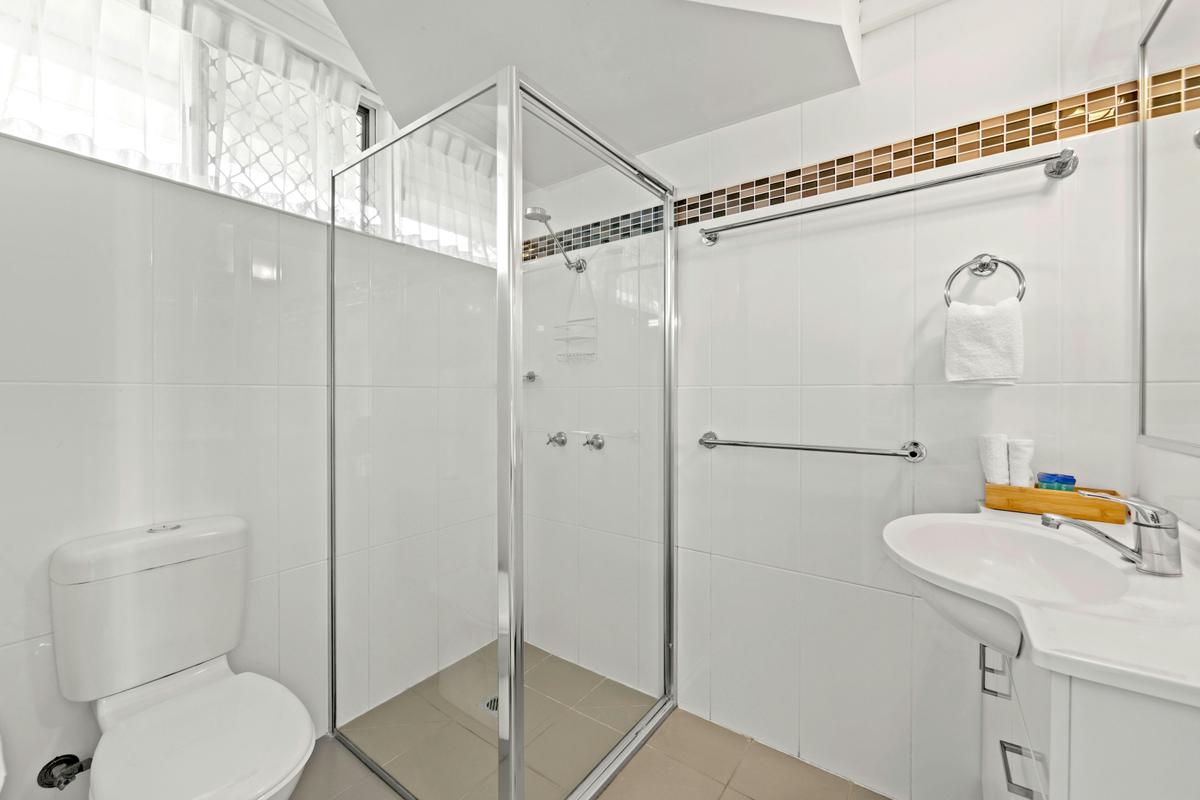 Pottsville Beach Motel