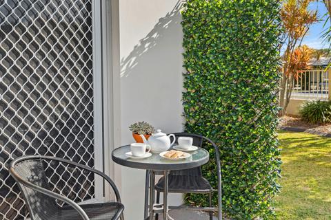 Pottsville Beach Motel