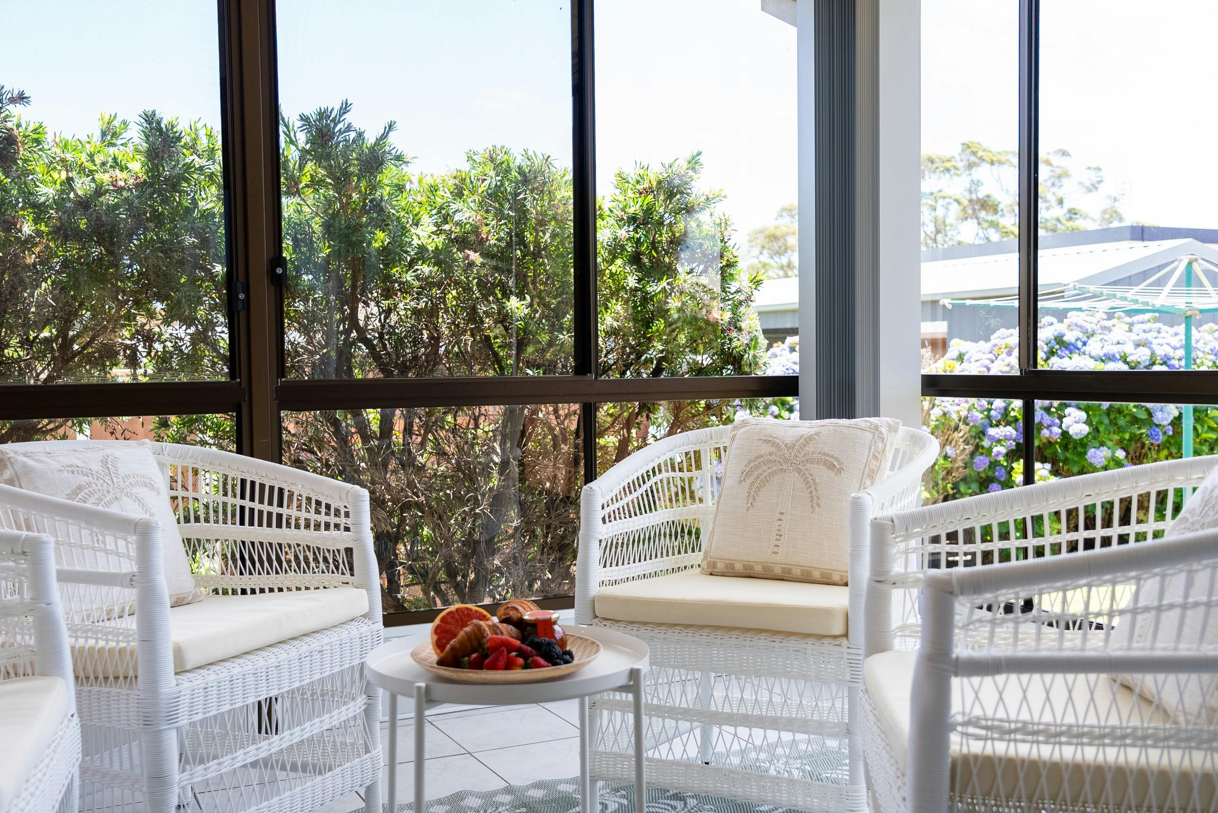 Pearl, Photographer Russell Quinn