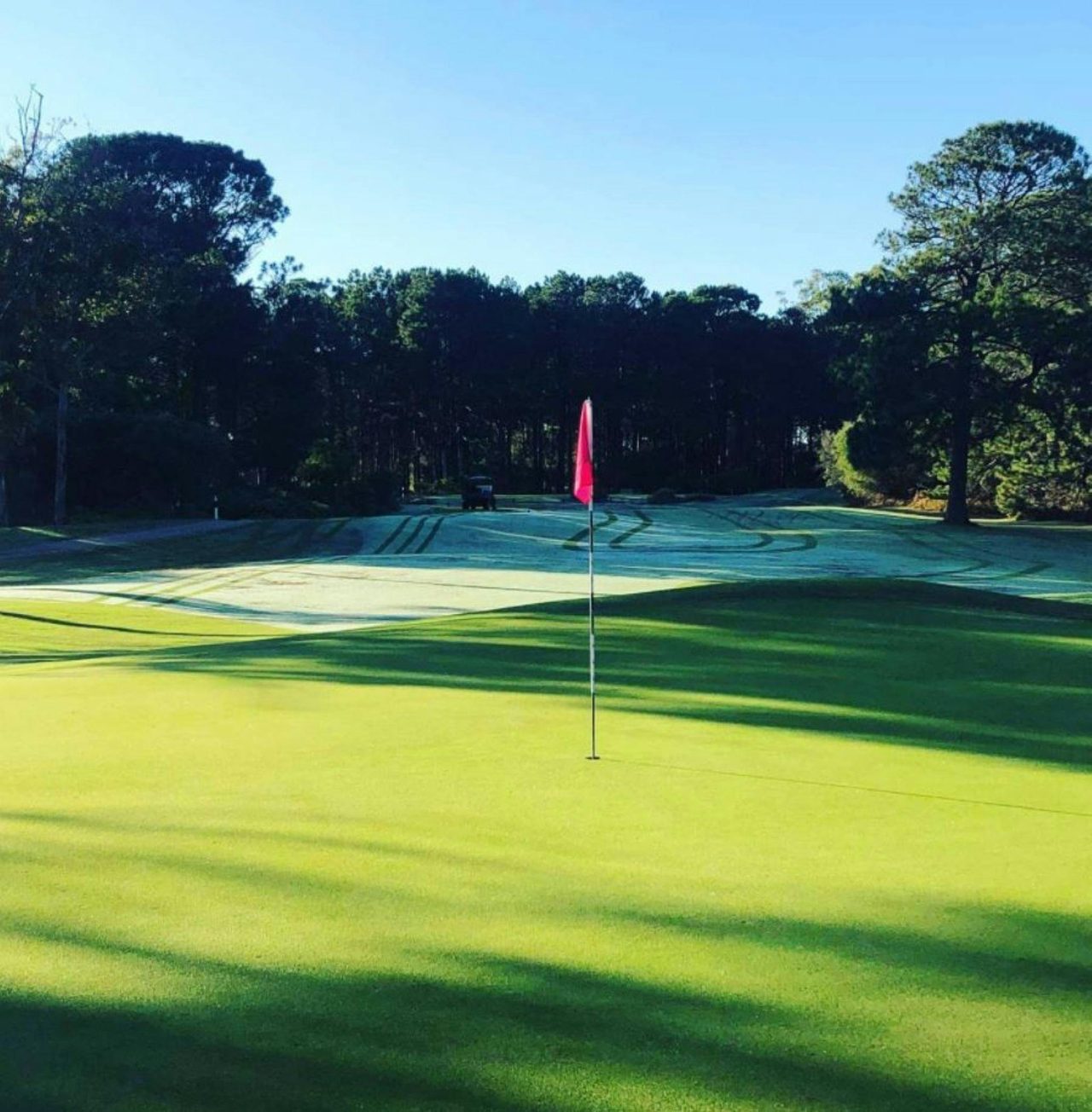 Golf Course
