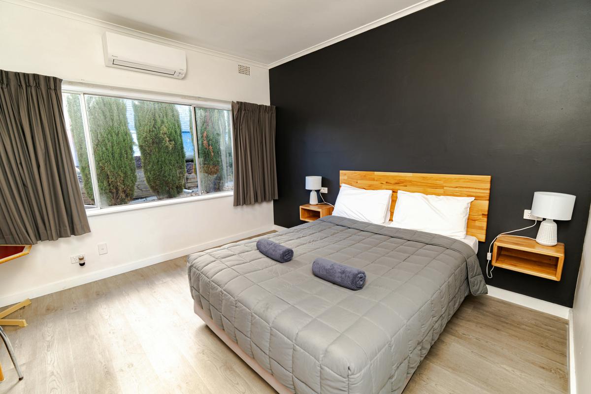 Queen Room