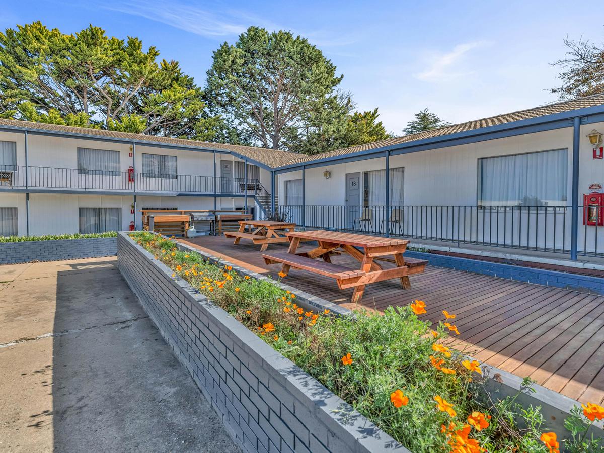 Property Exterior
