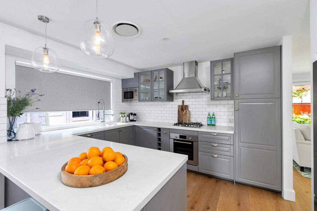 Queenberry Cottage