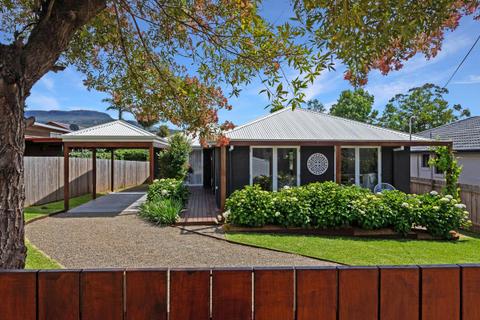 Queenberry Cottage