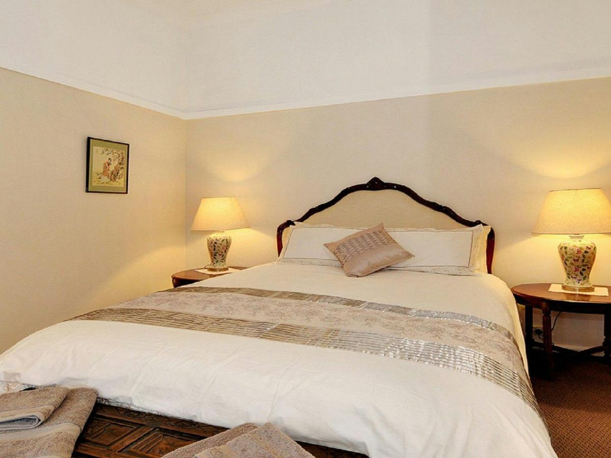 Plum Tree Cottage