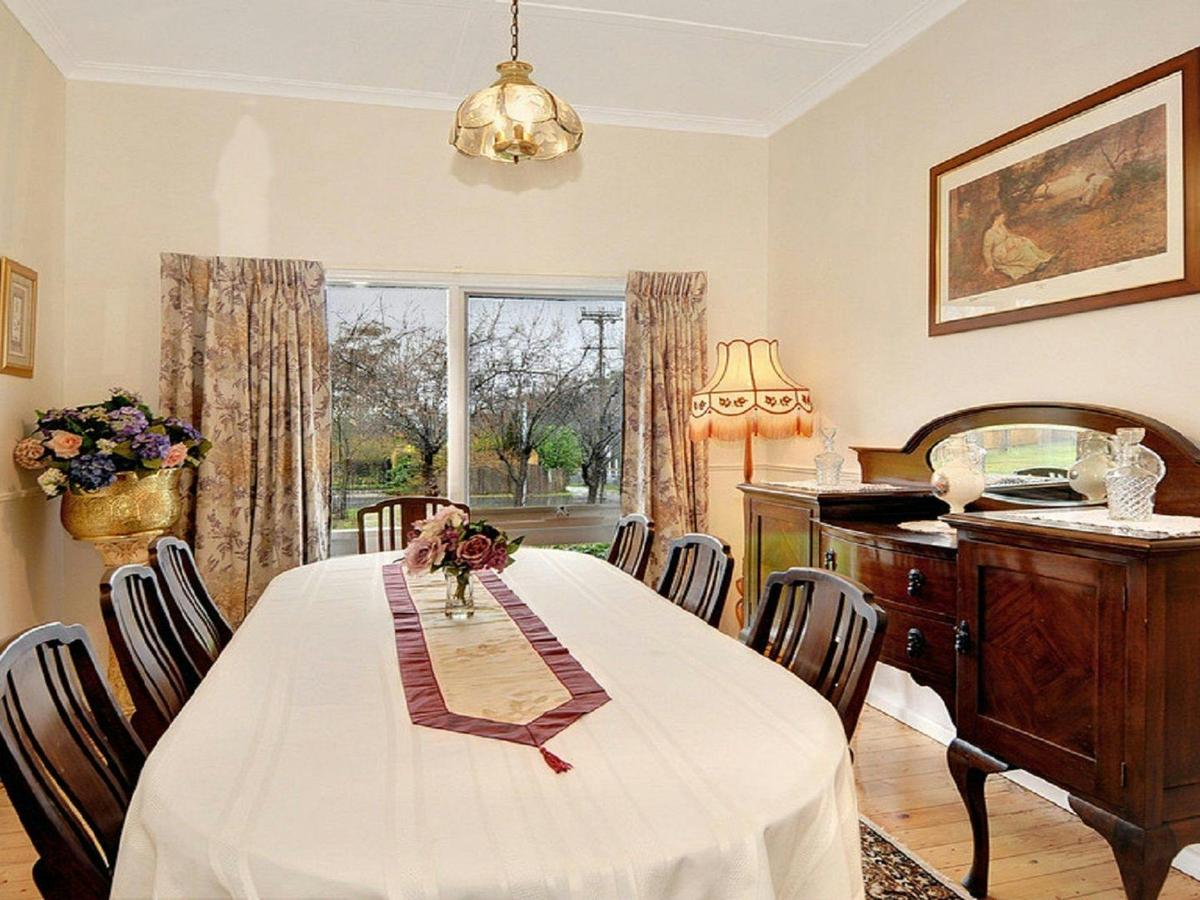 Plum Tree Cottage