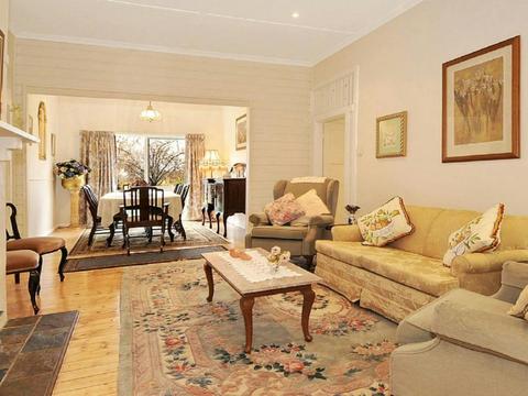 Plum Tree Cottage