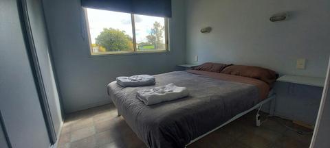 Quirindi Caravan Park