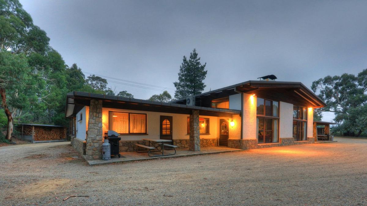 Pender Lea Chalets