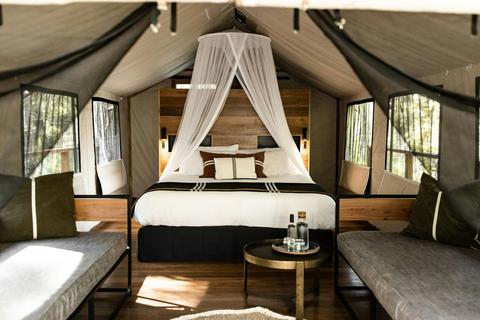 Paperbark Camp
