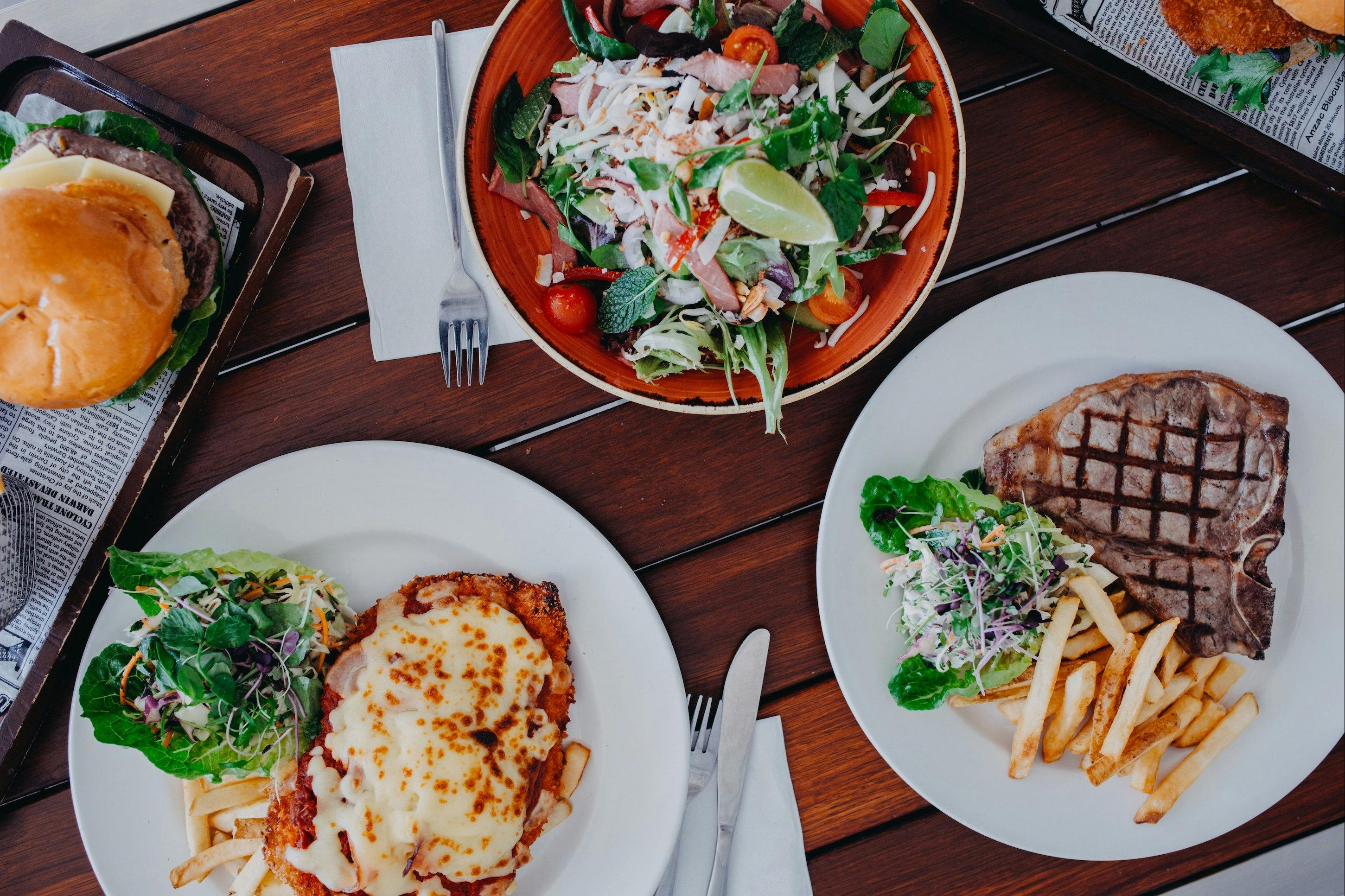 Port Macquarie accommodation