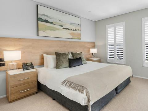 Peppers Hunter Valley