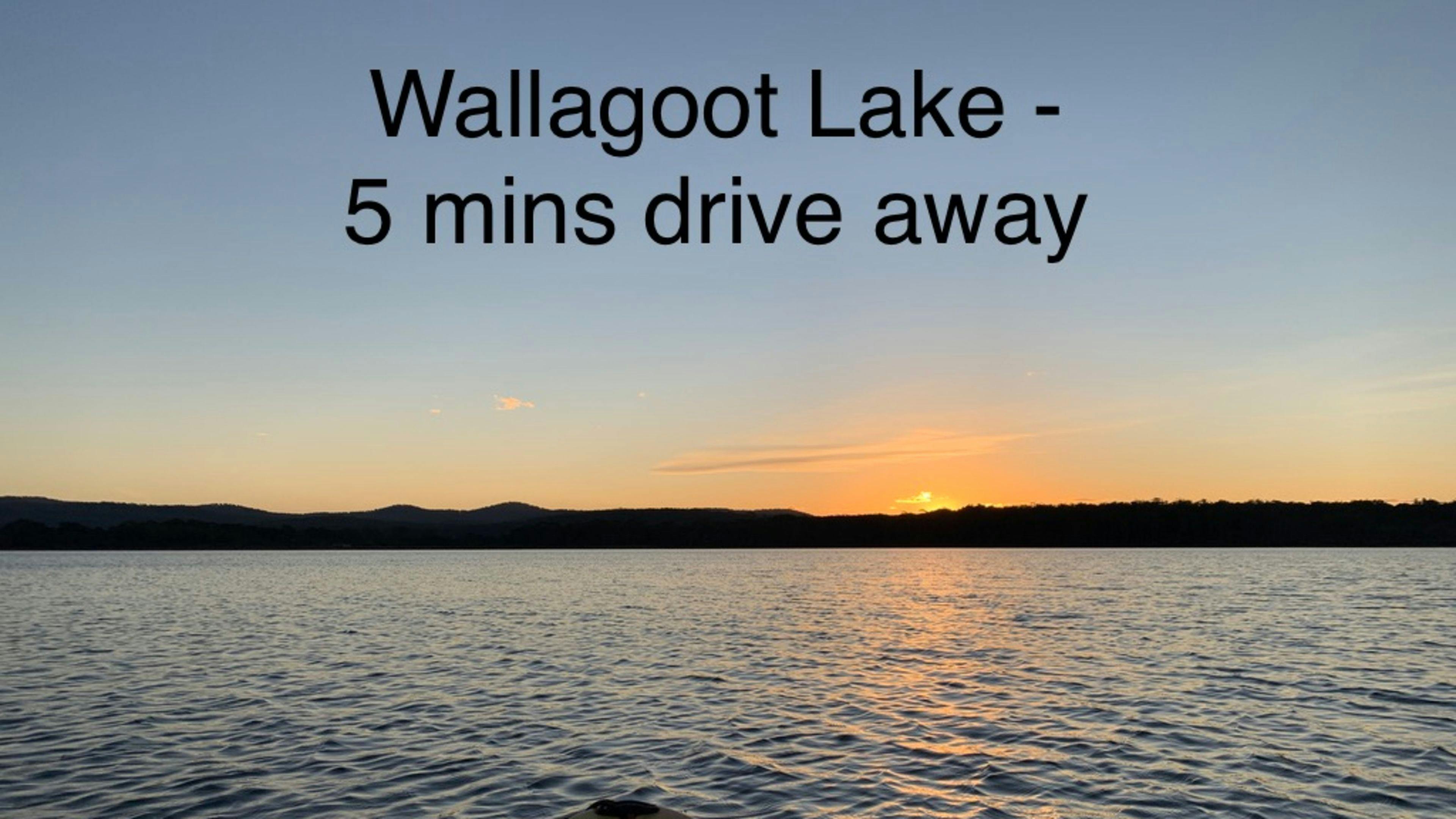 Quiet paddock on a country lane