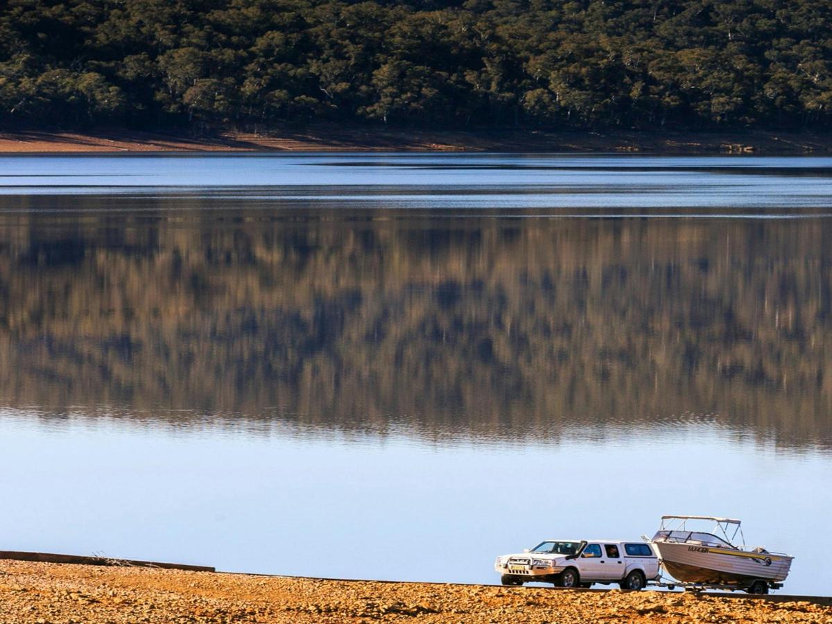 Reflections Burrinjuck Waters - Holiday Park