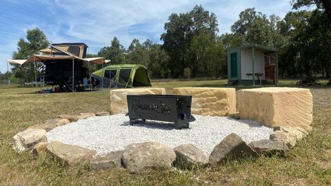 Romanche Gap Mudgee