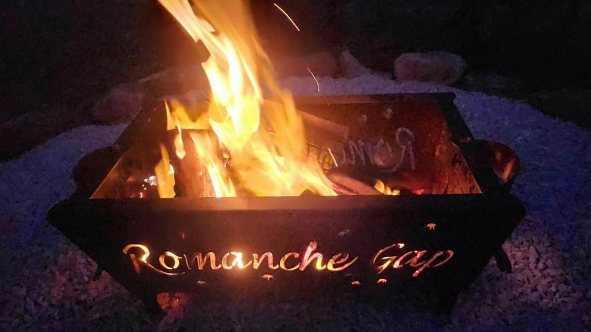 Romanche Gap Mudgee