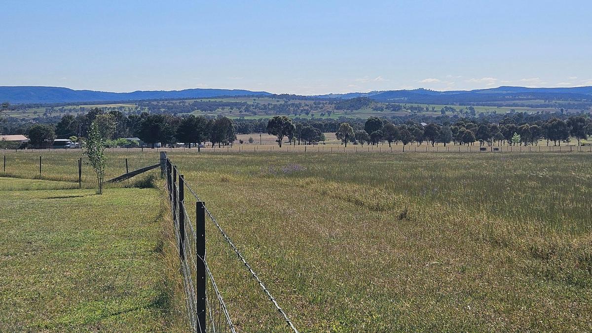 Romanche Gap Mudgee