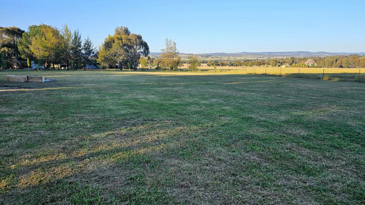 Romanche Gap Mudgee