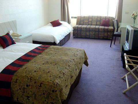 Comfortable accommodation close to all that Perisher Valley has to offer during winter