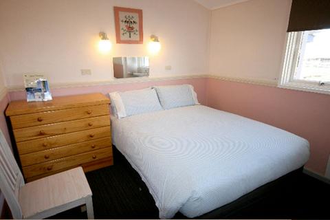 Comfortable room for two guests