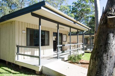 Point Wolstoncroft Sport and Recreation Centre