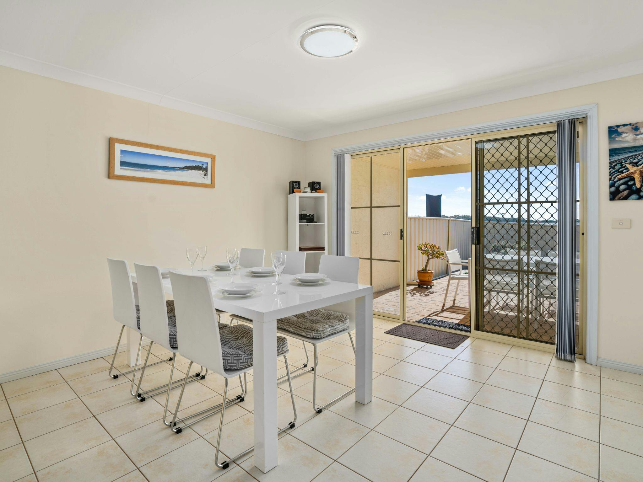 Pier 8 by Experience Jervis Bay