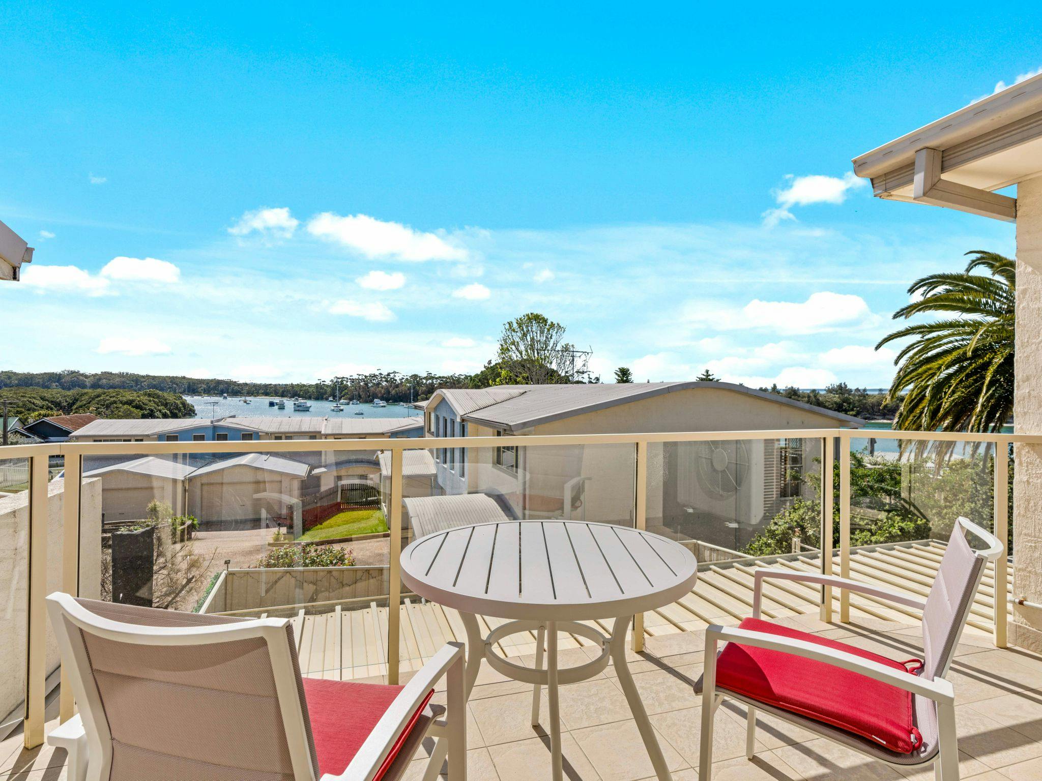 Pier 8 by Experience Jervis Bay