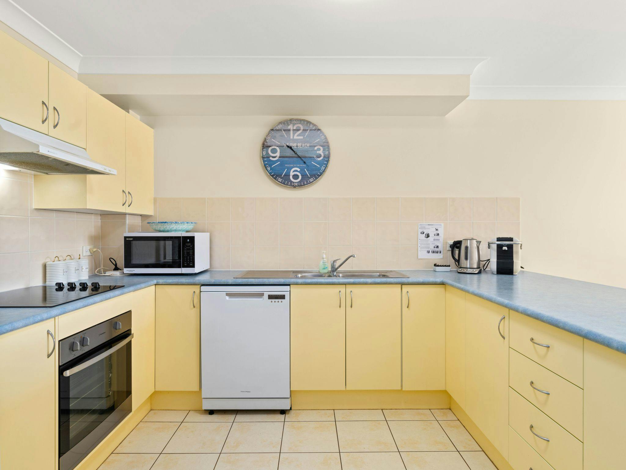 Pier 8 by Experience Jervis Bay