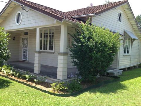 Paterson House Taree