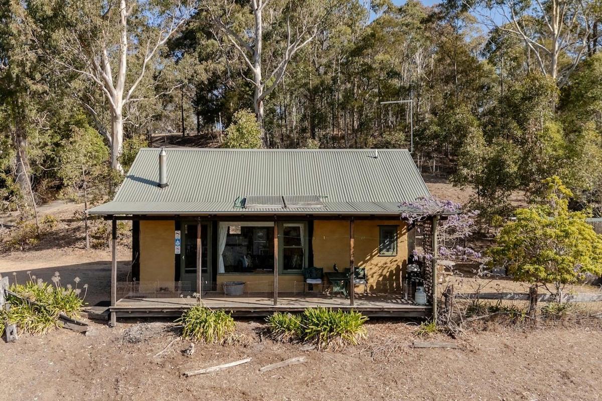 Mountain Cottage