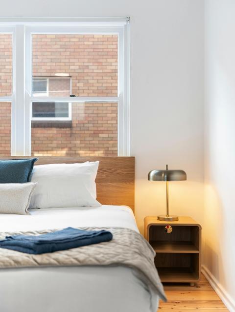 Prickly Pear Stays in Mayfield West