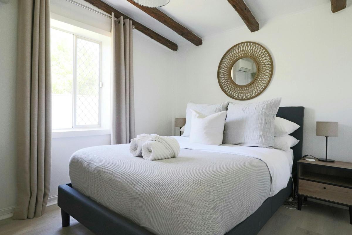 Rustic Chic
