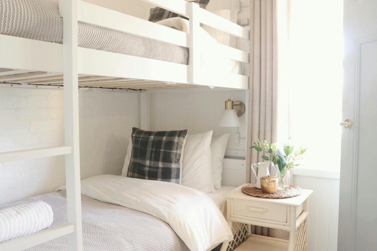 Rustic Chic
